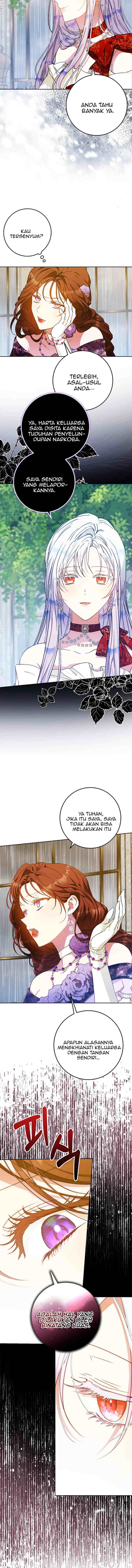 I Became the Wife of the Male Lead chapter 62 halaman 7
