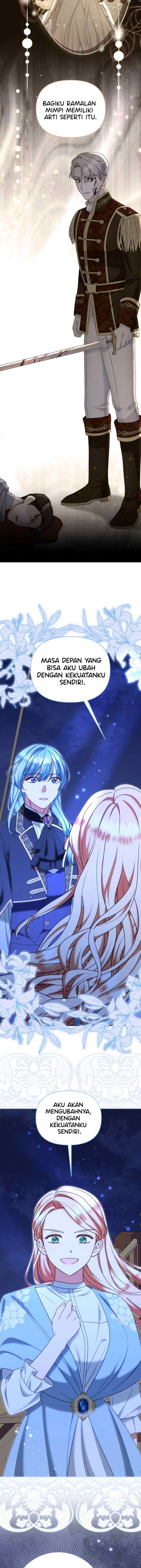 I Stole the Child of My War-Mad Husband chapter 103 halaman 8