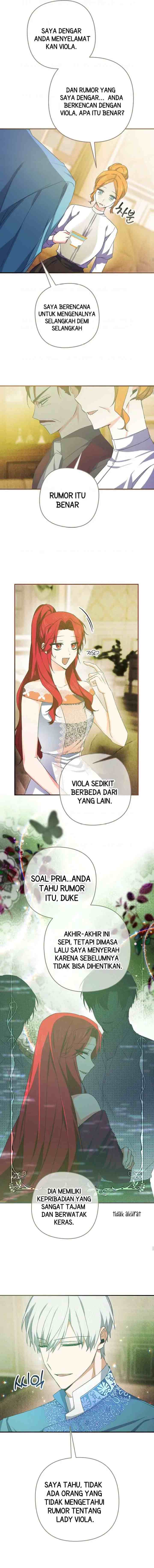 I Tamed the Duke chapter 16 halaman 8