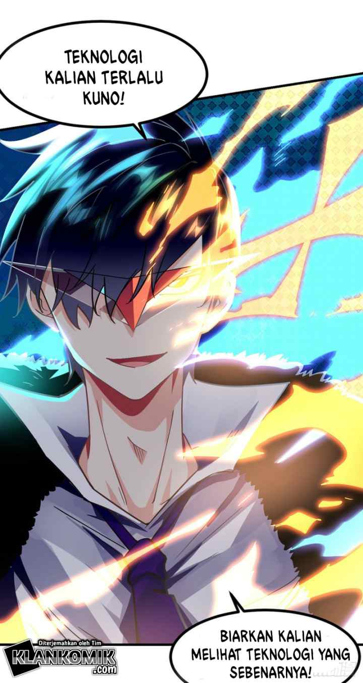 My Son In Law chapter 0 halaman 14