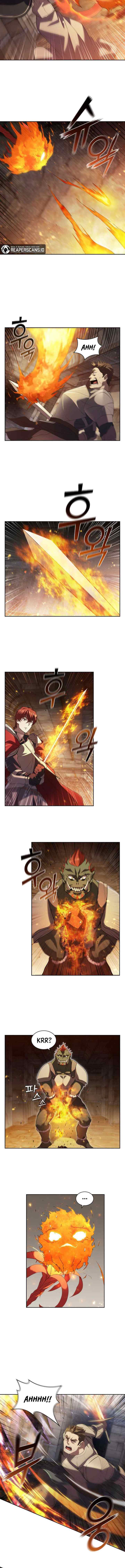 I Regressed As The Duke chapter 9 halaman 4