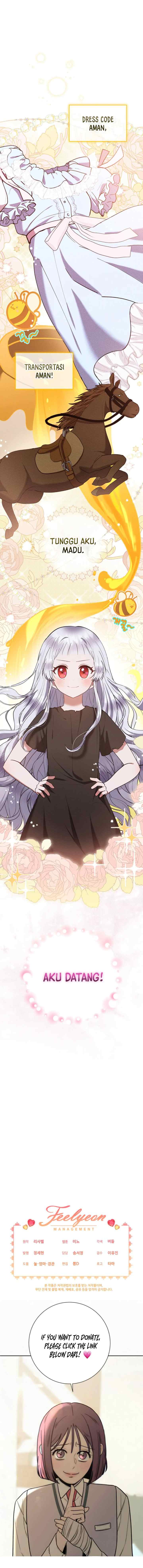 Lady Baby Is a Revenge Maker chapter 2 halaman 16
