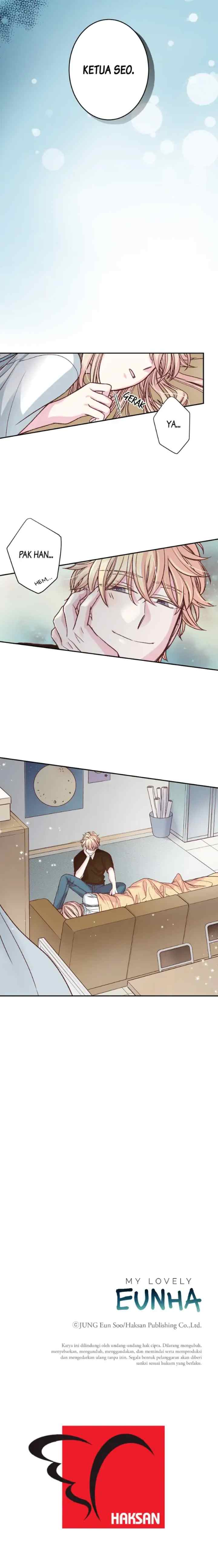 Sora no Shizuku chapter 18 halaman 11