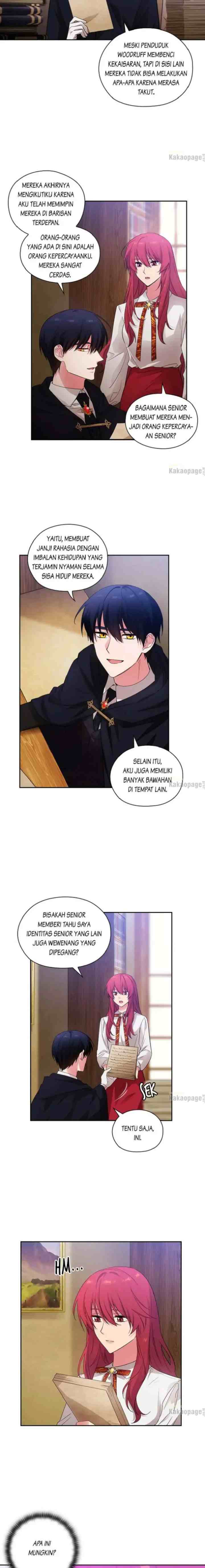 Adonis chapter 179 halaman 13