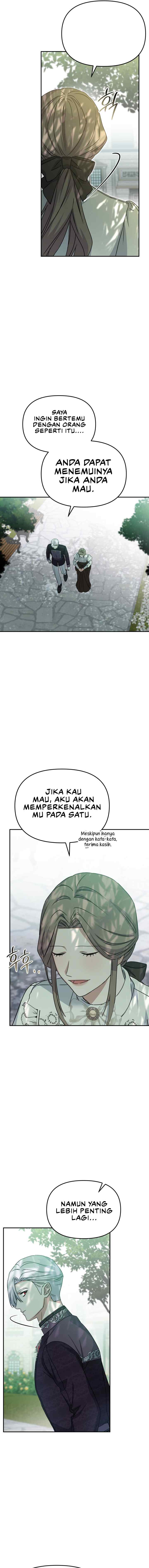 How To Survive as the Devil's Child chapter 55 halaman 15
