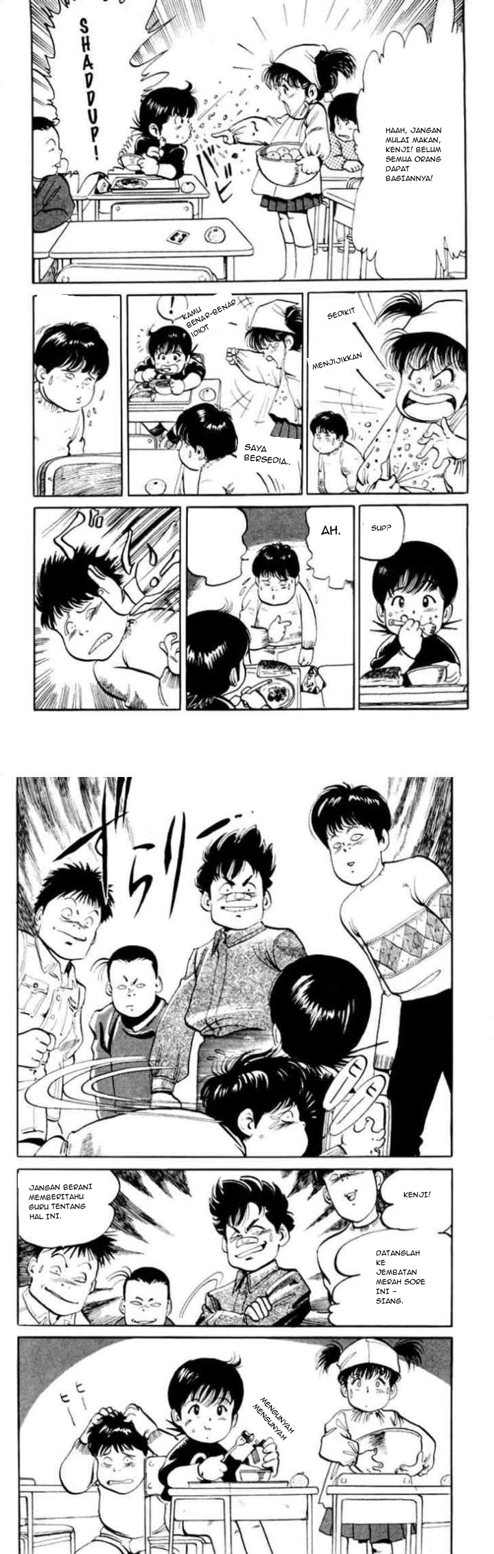 Kenji chapter 2 halaman 14