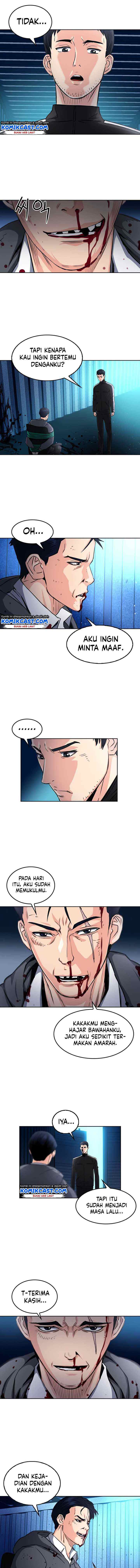 Seoul Station Druid chapter 52 halaman 13