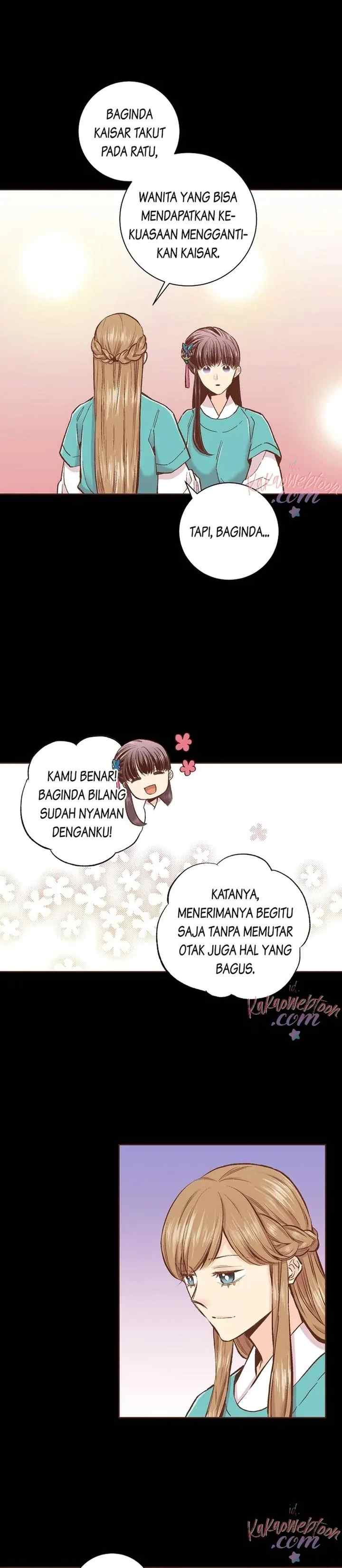 Snow Blossom chapter 364 halaman 11