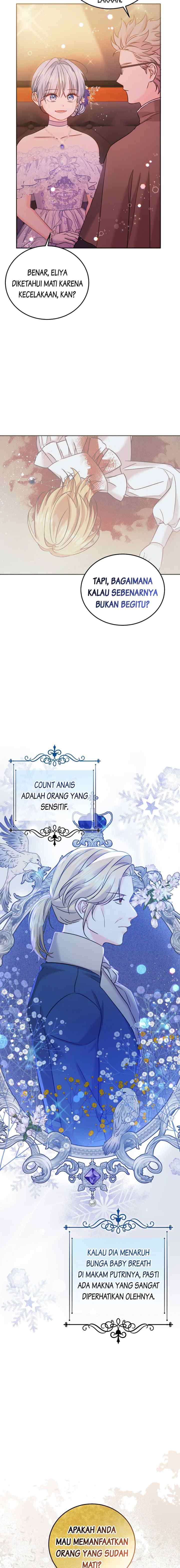 Saving the Villain Who was Abandoned by the Female Lead chapter 86 halaman 10