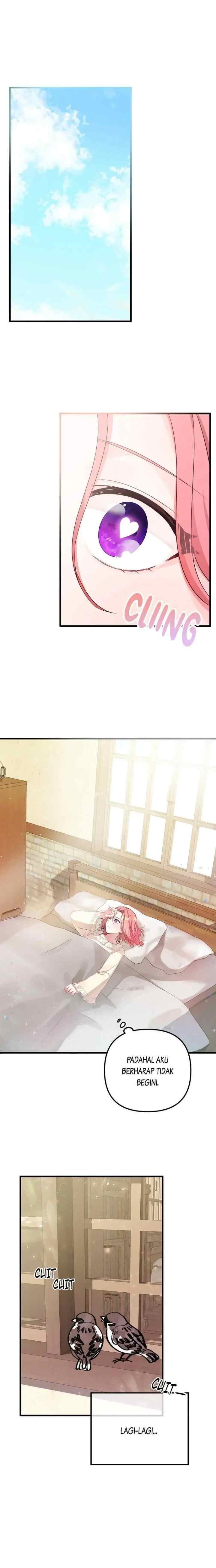 Preventing the Making of Tyrant chapter 1 halaman 18