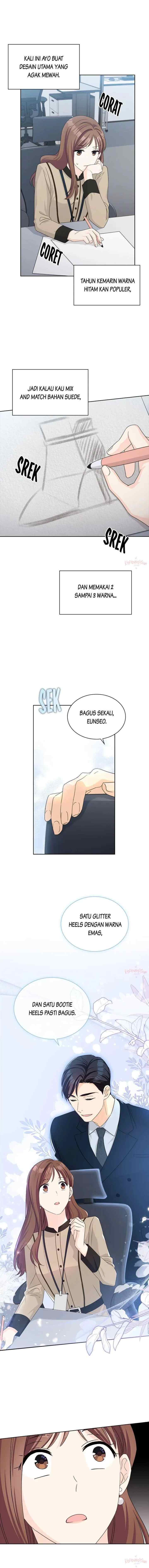 I'm in Love (INO) chapter 31 halaman 4