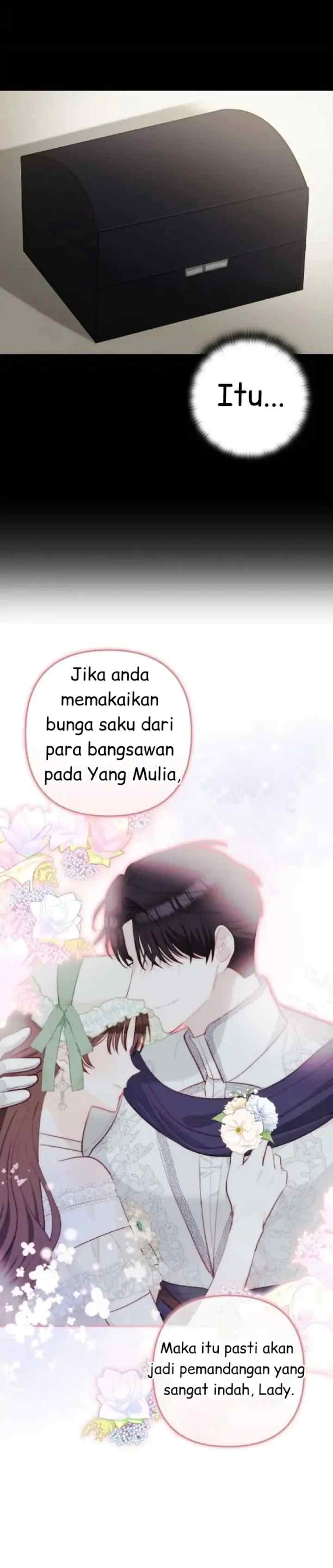 Las dos flores de la noche chapter 32 halaman 6