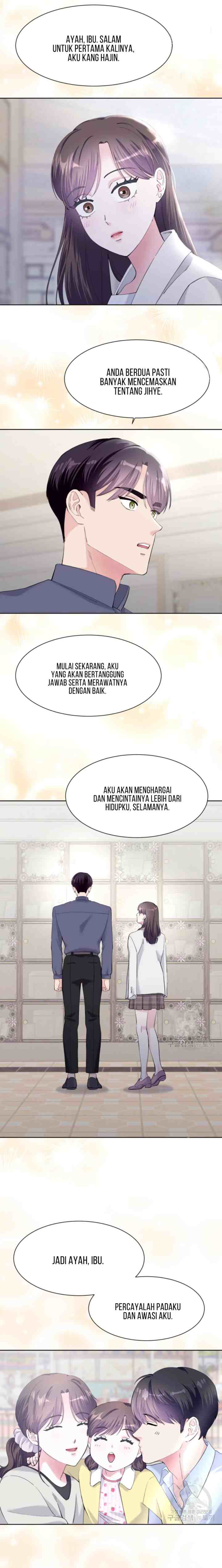 Pure Love of a Man chapter 47 halaman 15