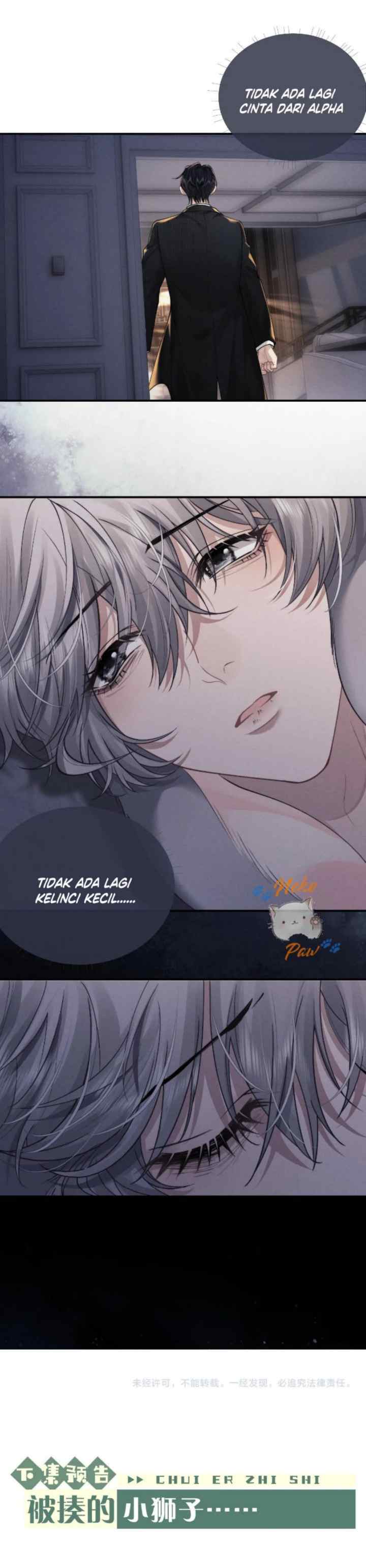 Everlasting Love chapter 69 halaman 16