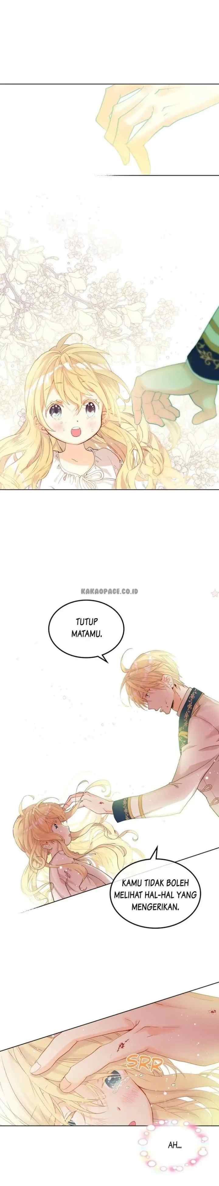 Am I Your Daughter? chapter 26 halaman 12