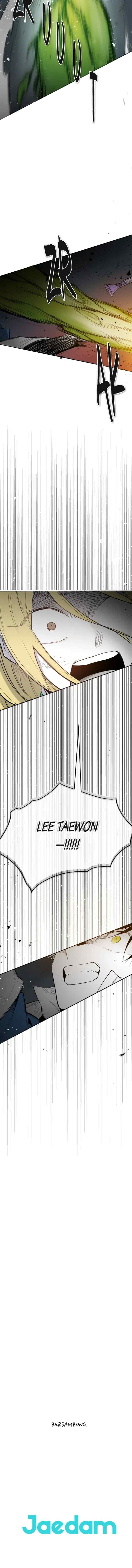 Ordinary Heroes chapter 229 halaman 11