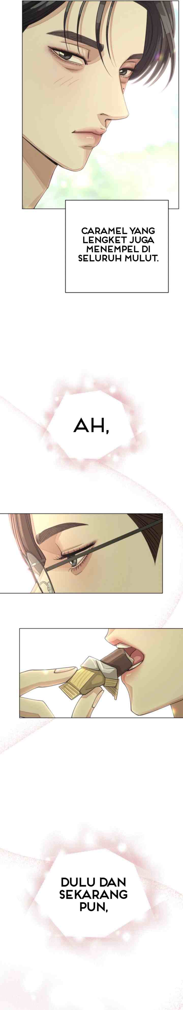 Lee Seop's Love chapter 18 halaman 17