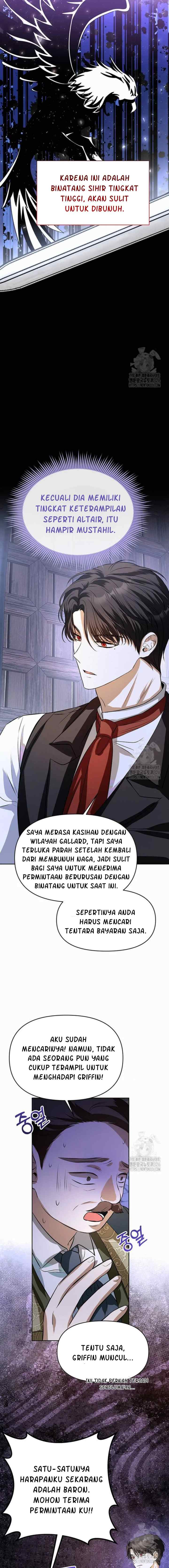 I Think My Marriage Was A Mistake chapter 26 halaman 16