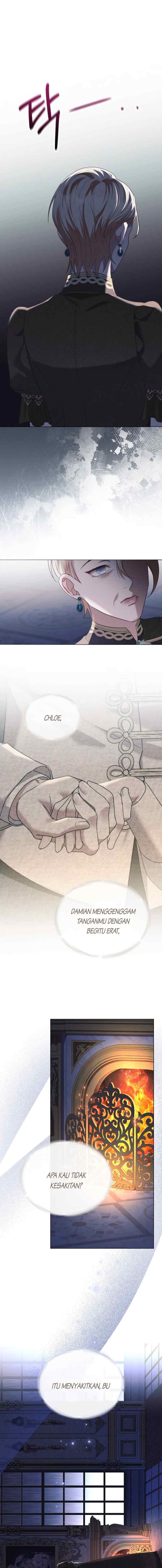 Betrayal of Dignity chapter 49 halaman 10