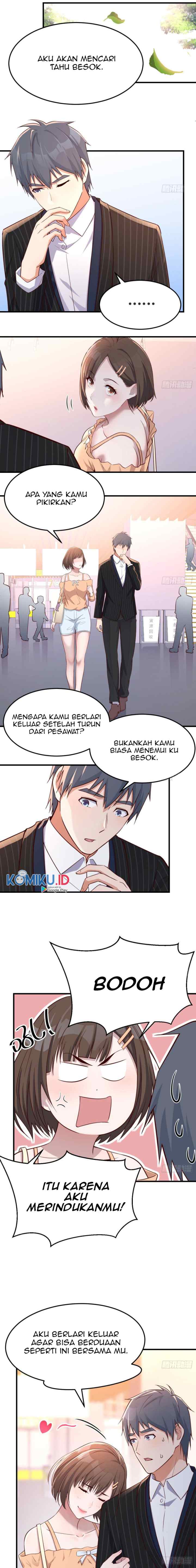 I Have Twin Girlfriends chapter 39 halaman 8