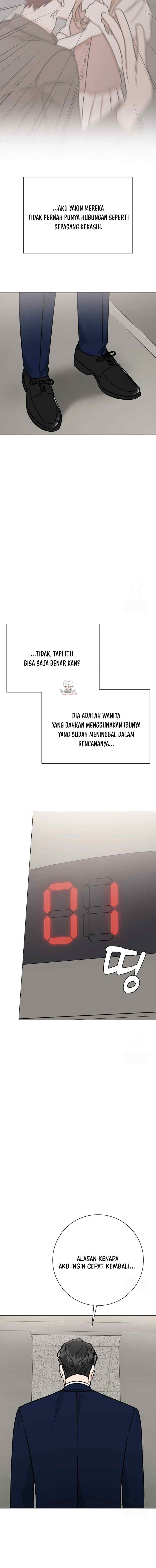 Difficult Boss chapter 28 halaman 7