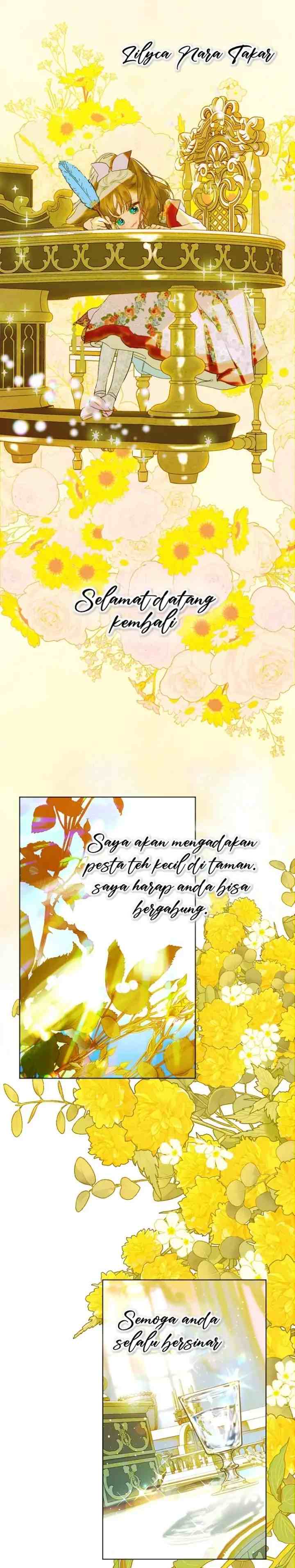 My Mom Got A Contract Marriage chapter 16 halaman 18
