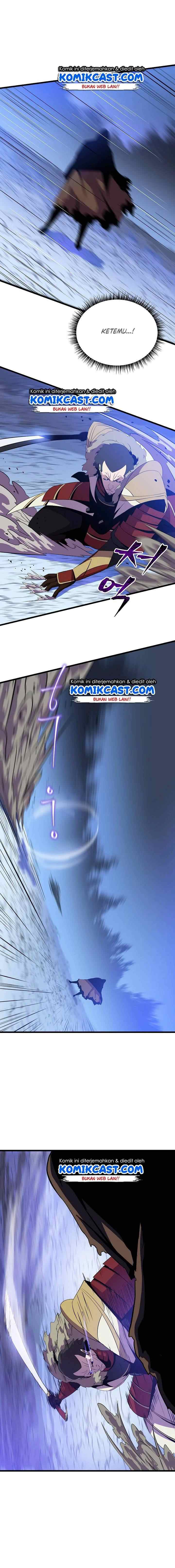 Kill the Hero chapter 52 halaman 15