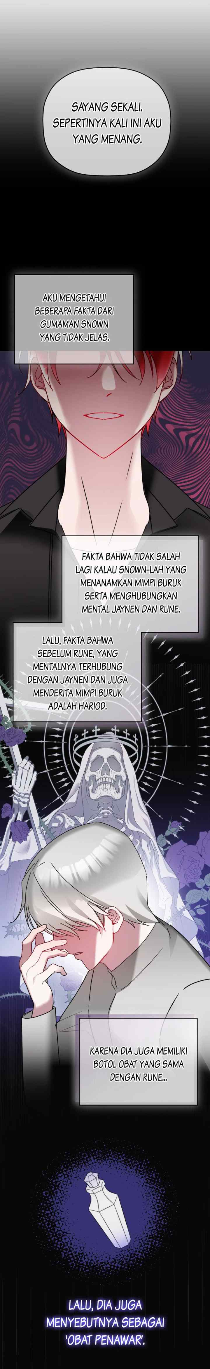 Preventing the Making of Tyrant chapter 100 halaman 11