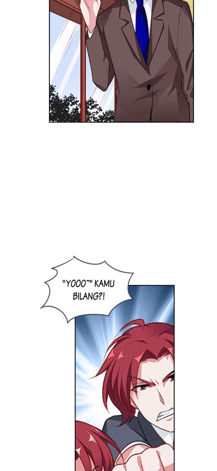 Uma Noite Imperdoável chapter 115 halaman 17