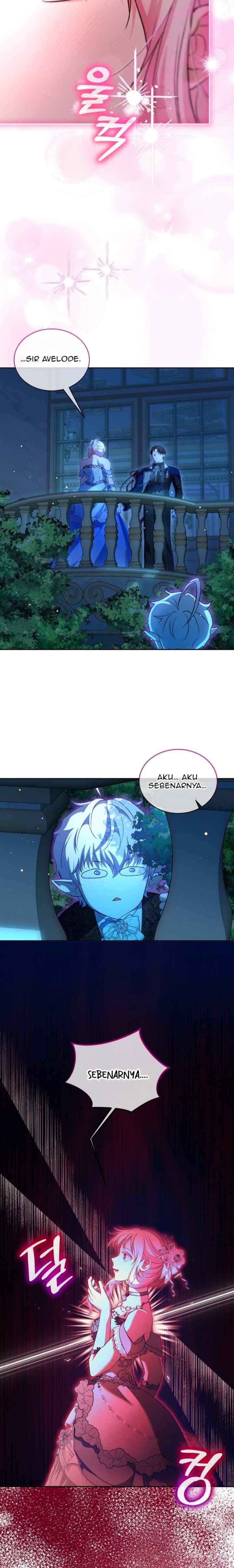 I Was Reincarnated As A Baby Fox God chapter 86 halaman 15