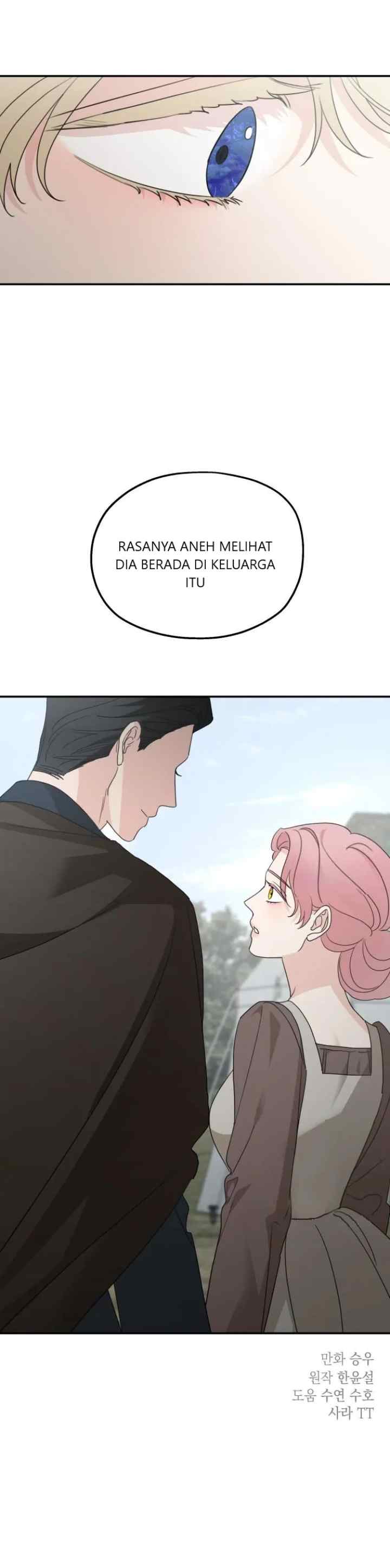 My In-Laws Are Obsessed With Me chapter 121 halaman 20