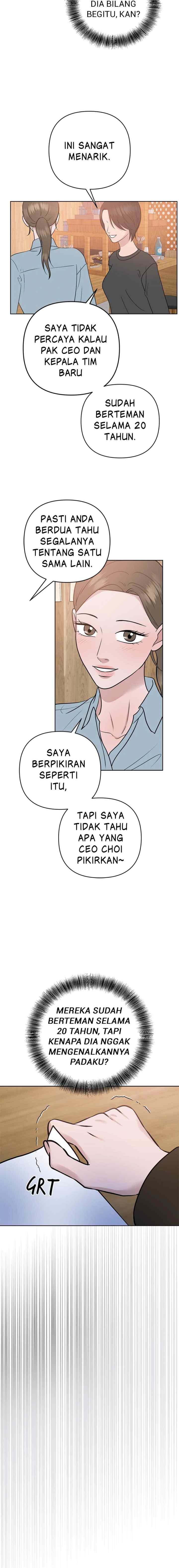 Nuance of Lying chapter 57 halaman 10