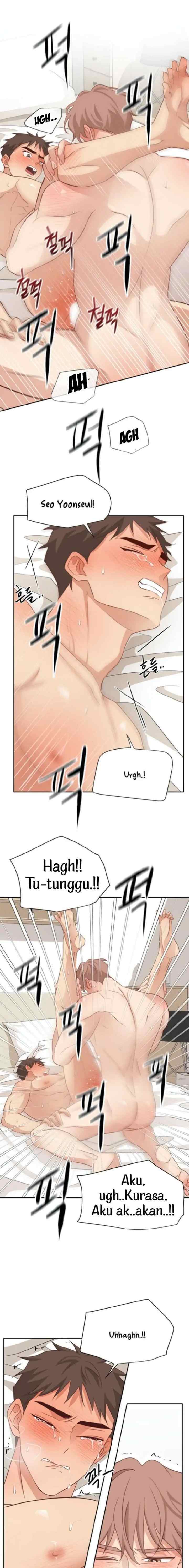 The Third Ending chapter 47 halaman 10