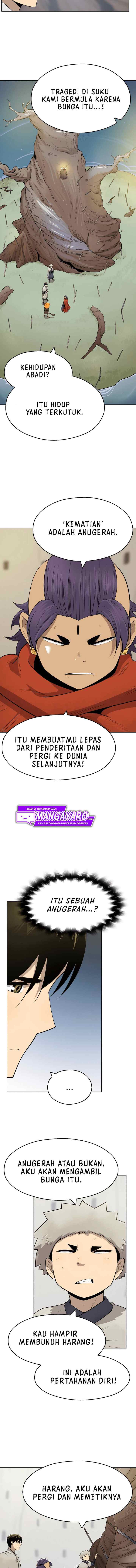 Teenage Swordsman chapter 27 halaman 7