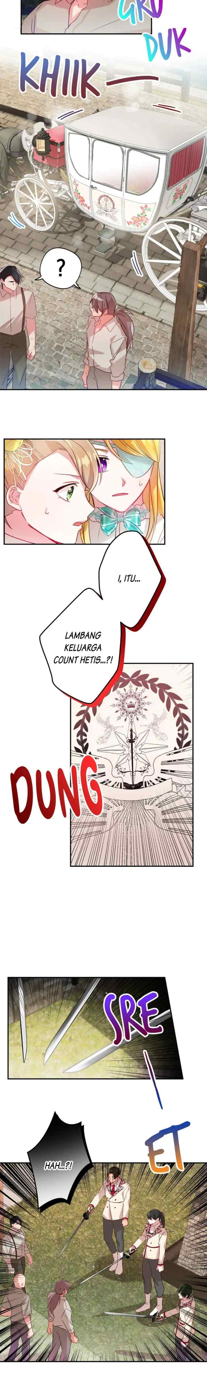 Preventing the Making of Tyrant chapter 27 halaman 4