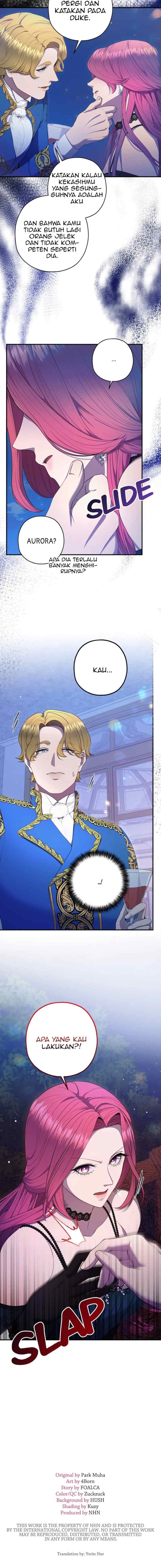 The Devilishly Trash Duke chapter 13 halaman 14