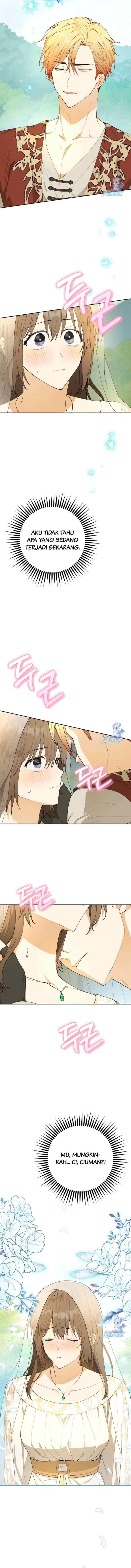 Individualistic Love chapter 20 halaman 6