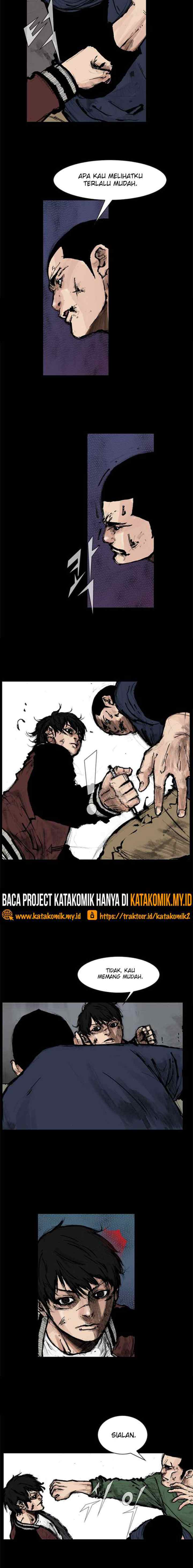 Dokgo 2 chapter 78 halaman 4