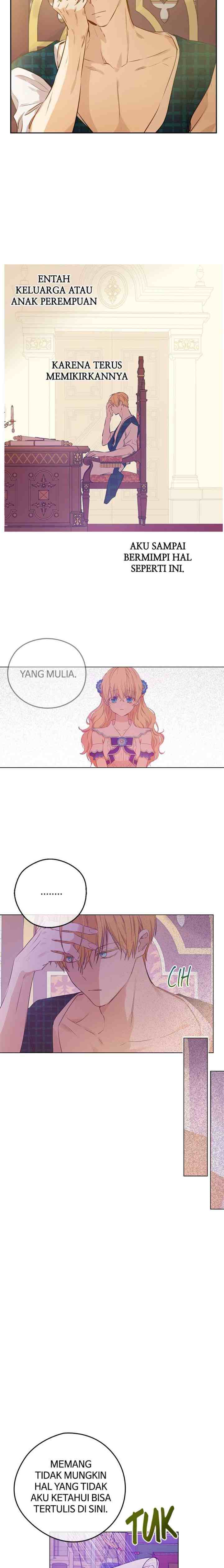 Who Made Me a Princess chapter 73 halaman 8