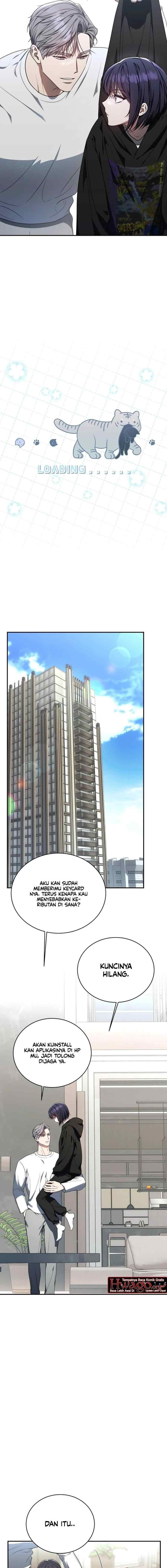 A Guide to the Right Life for Rankers chapter 7 halaman 9