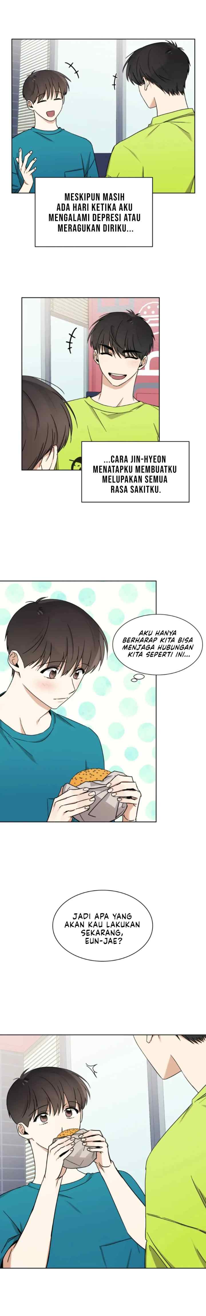 High Pulse chapter 45 halaman 13