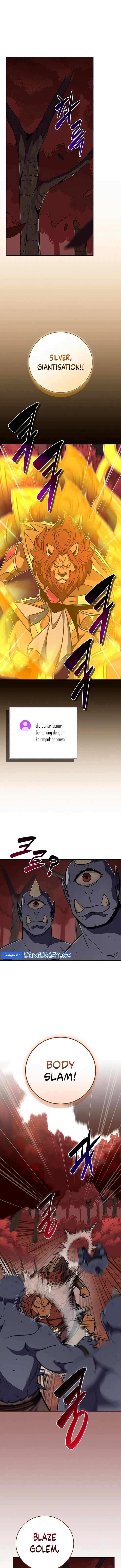 Archmage Streamer chapter 106 halaman 9