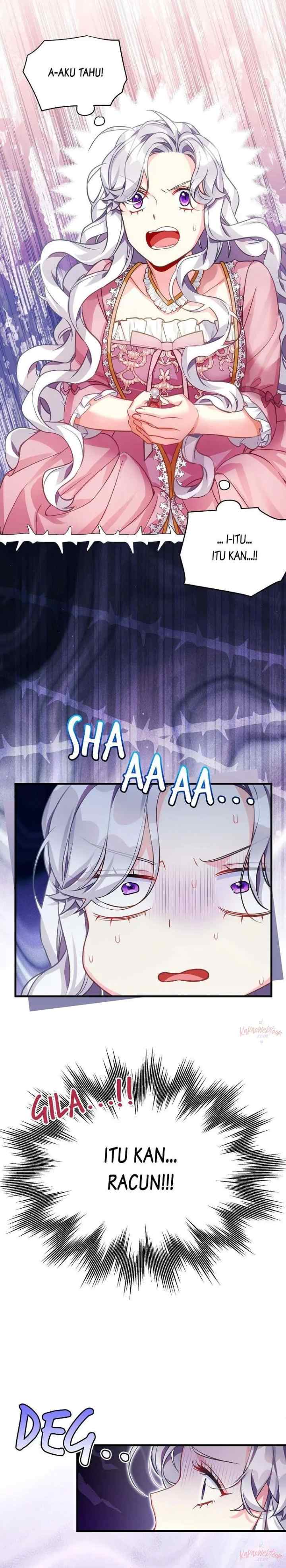 Not Sew Wicked Stepmom chapter 98 halaman 11