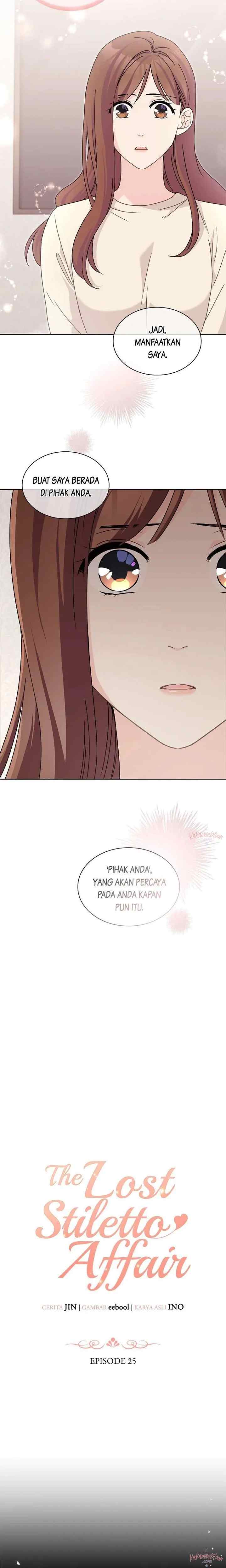 I'm in Love (INO) chapter 25 halaman 5