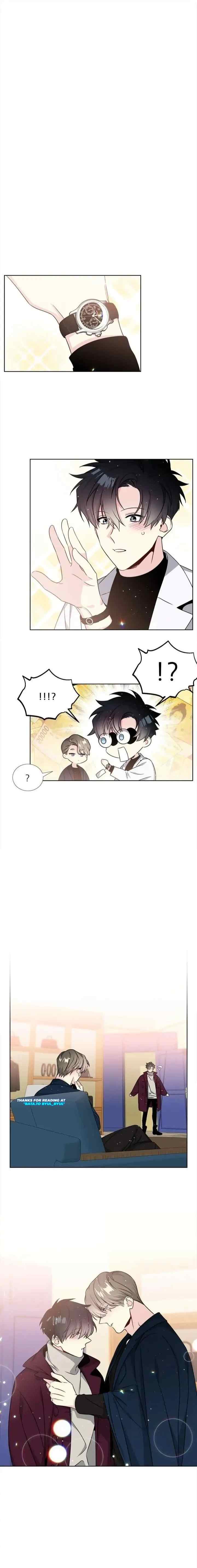 Cosmic Stars chapter 45 halaman 12