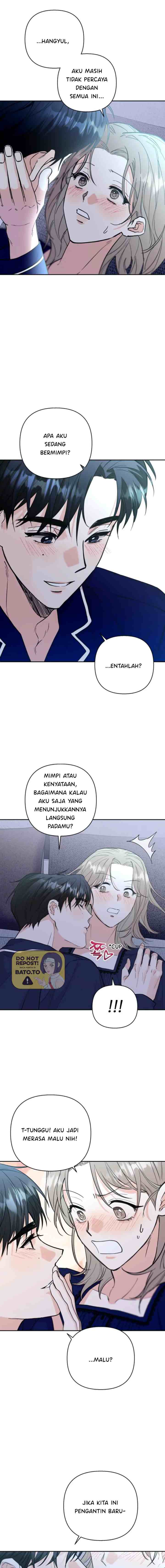 Really Truly Getting a Divorce chapter 47 halaman 4