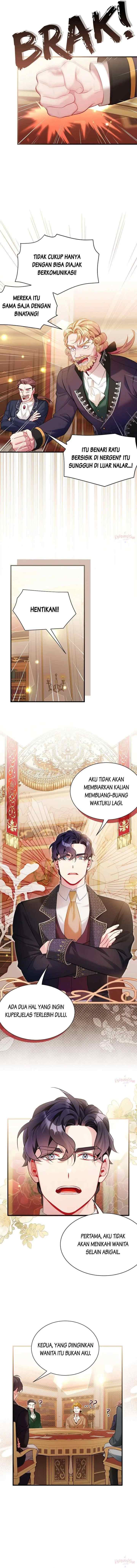 Not Sew Wicked Stepmom chapter 113 halaman 6