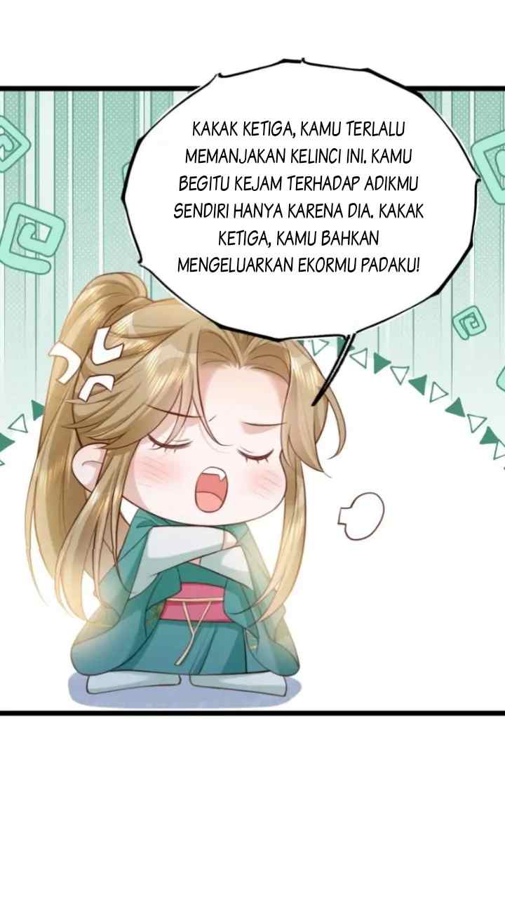 Tribute's Road To Survival chapter 14 halaman 8