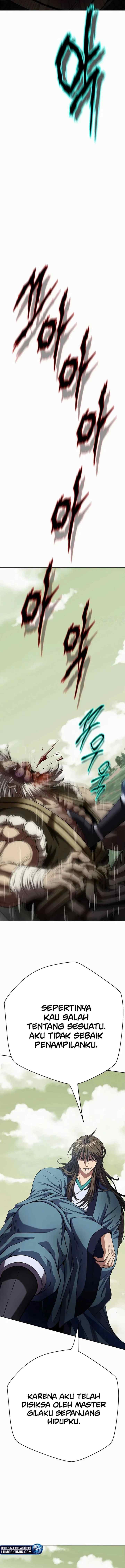 Invincible Territory chapter 6 halaman 13