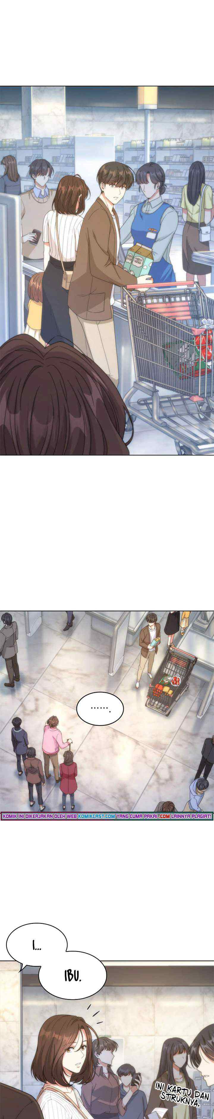 My Office Noona's Story chapter 32 halaman 13